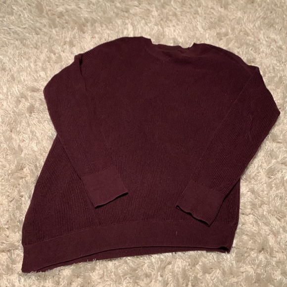 Like New Athleta Rest Day Sweater - Picture 4 of 5